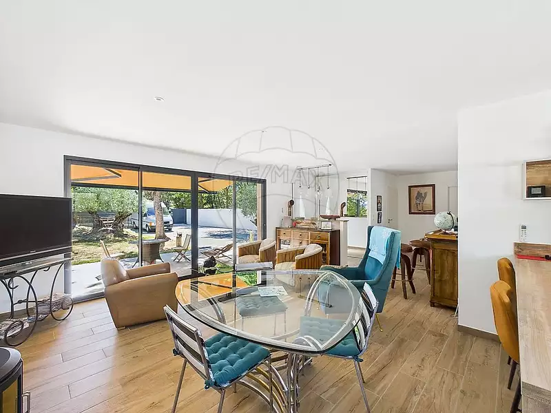 Maison, 110 m²