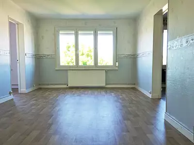 Appartement, 90 m²