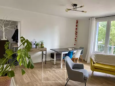 Appartement, 67,59 m²