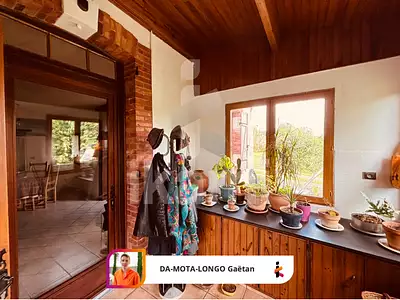 Maison, 110 m²