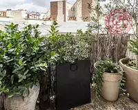 Appartement, 36,62 m²