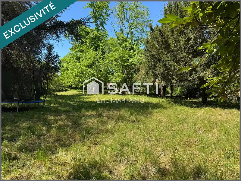 Maison, 282 m²