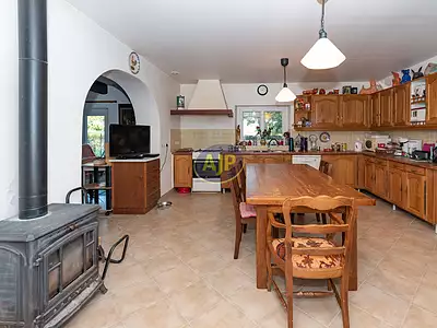 Maison, 170 m²