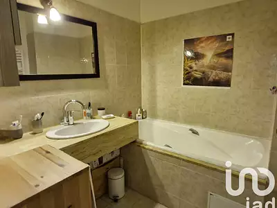 Appartement, 100 m²
