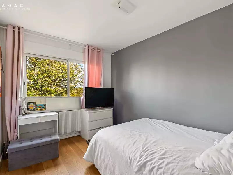 Appartement, 123 m²