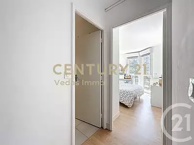 Appartement, 50,3 m²