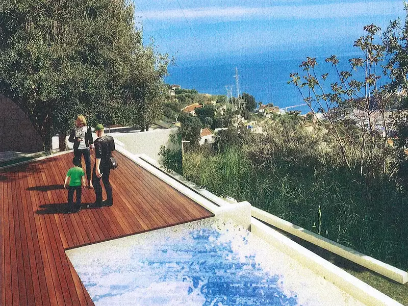 Maison, 300 m²