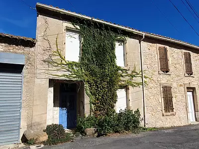Maison, 80 m²