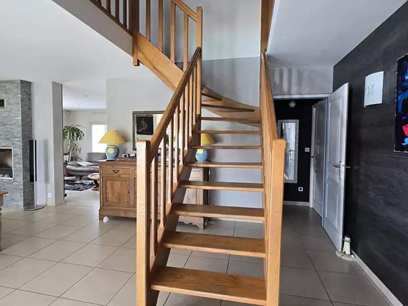 Maison, 272 m²
