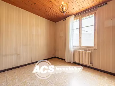 Maison, 64,39 m²