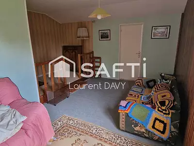 Maison, 184 m²