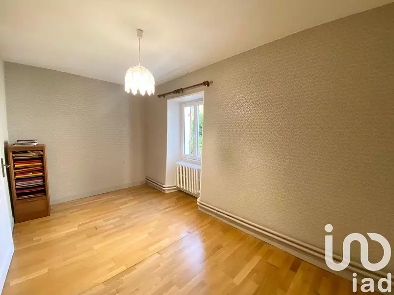 Maison, 165 m²