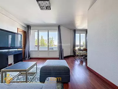 Appartement, 76 m²