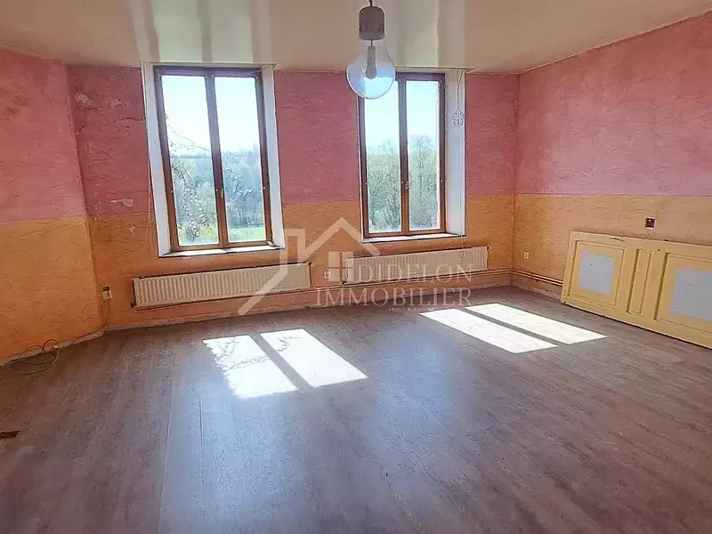 Appartement, 85,6 m²