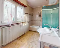 Maison, 210 m²