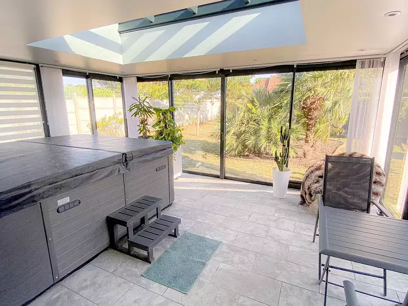 Maison, 174 m²