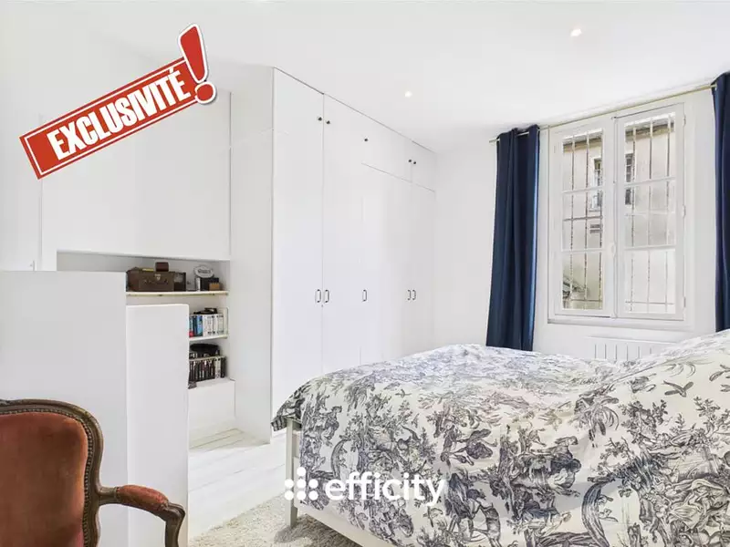 Appartement, 75 m²