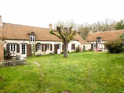 Maison, 250 m²