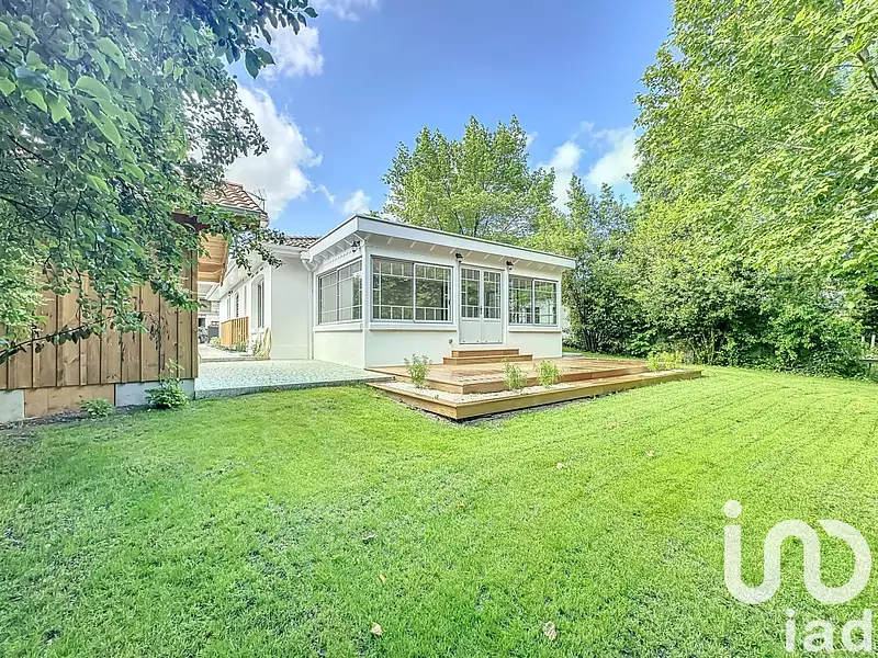 Maison, 142 m²