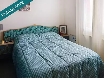 Maison, 84 m²