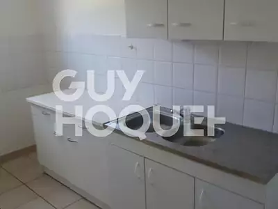 Appartement, 64,6 m²