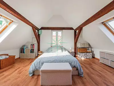 Appartement, 100 m²