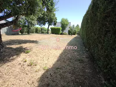Maison, 92 m²