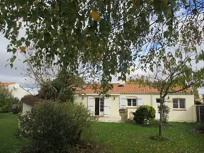 Maison, 89 m²