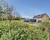 Maison, 166 m²