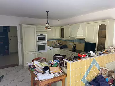 Maison, 175 m²