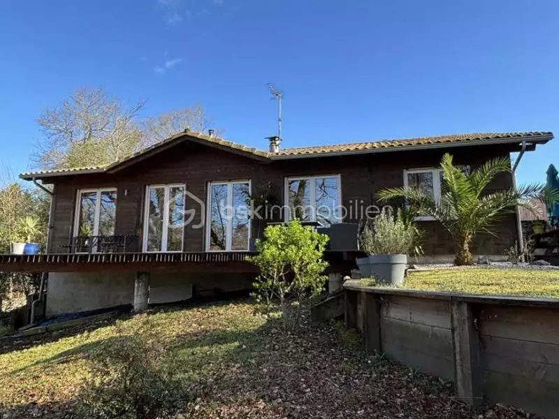 Maison, 105 m²