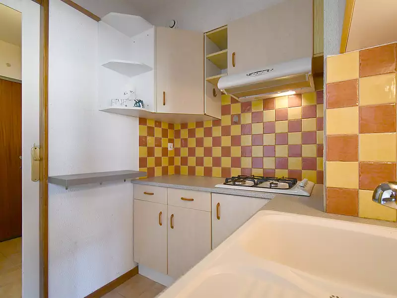 Appartement, 30,03 m²
