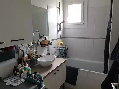 Maison, 120 m²