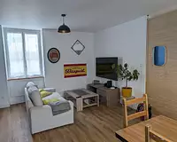Appartement, 42 m²