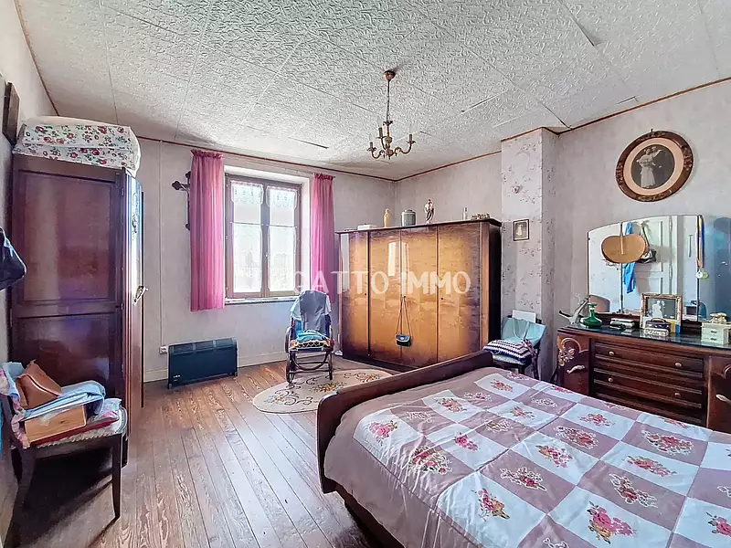 Maison, 127 m²