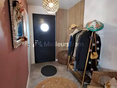 Maison, 105 m²