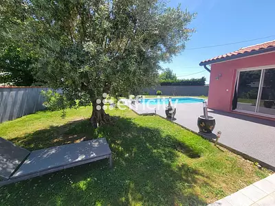 Maison, 165 m²