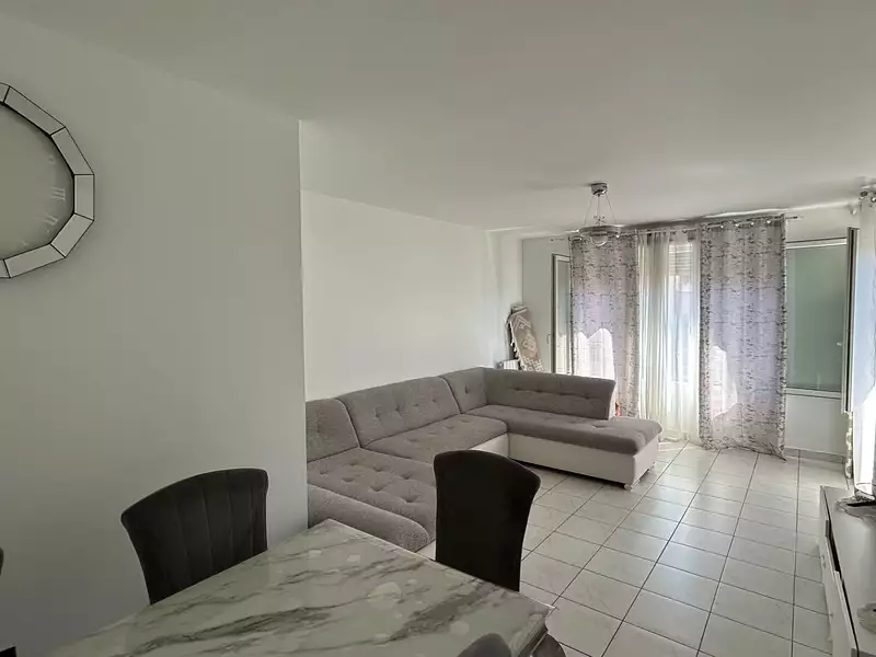 Appartement, 74,93 m²