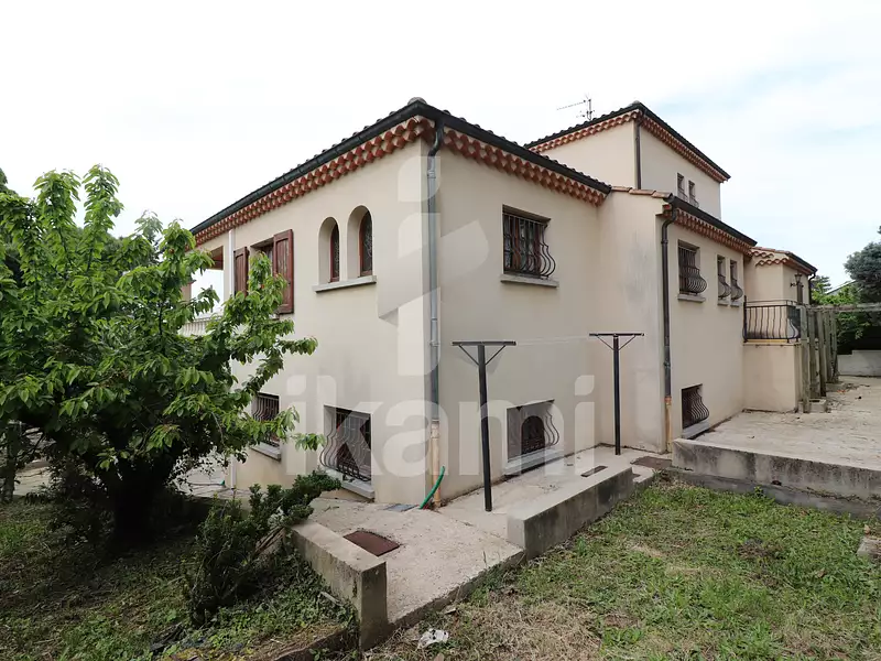 Maison, 200,9 m²