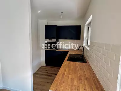 Appartement, 36 m²