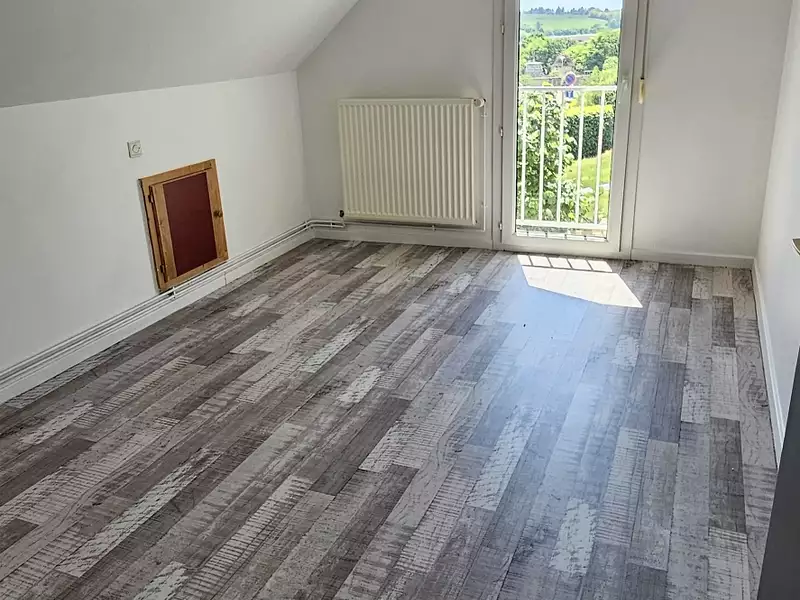 Maison, 125 m²