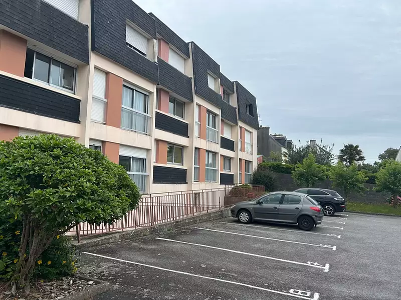 Appartement, 38,12 m²