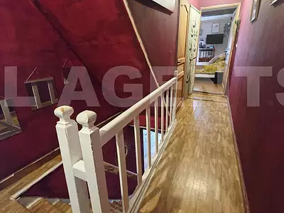 Maison, 138 m²