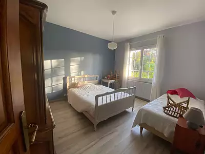 Maison, 160 m²