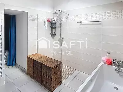 Maison, 120 m²