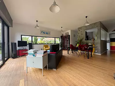 Maison, 127 m²