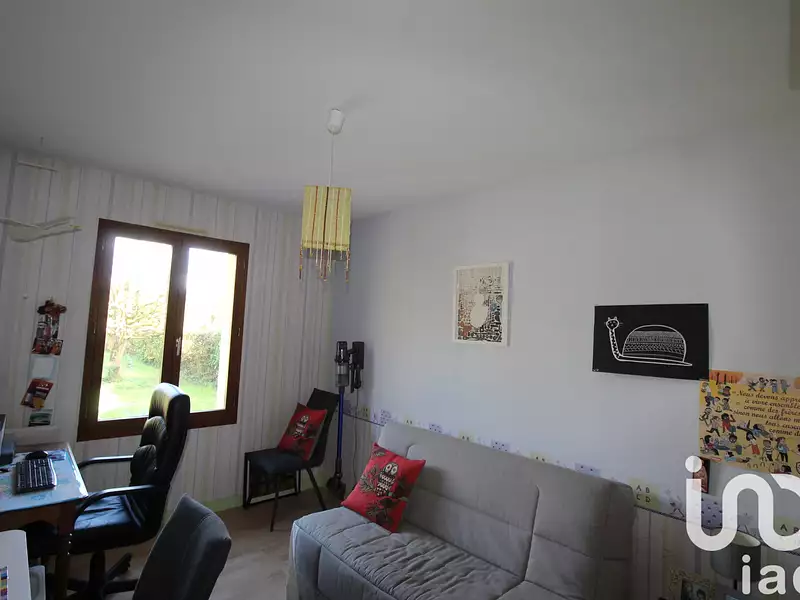 Maison, 147 m²