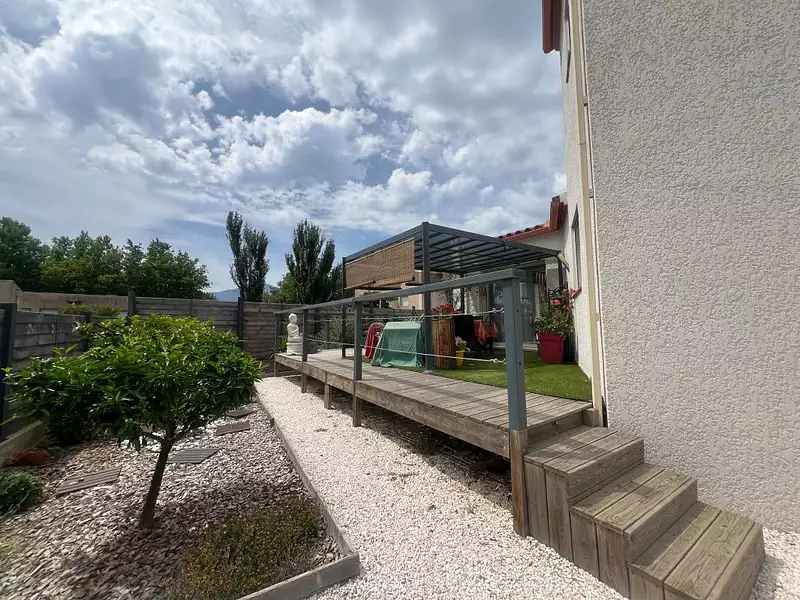 Maison, 97 m²
