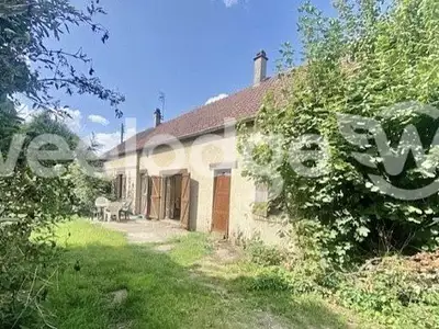 Maison, 80 m²