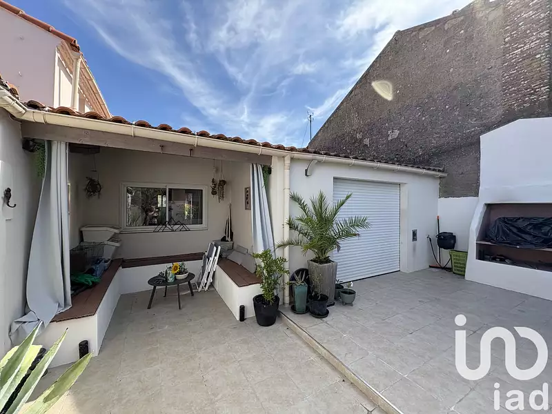 Maison, 76 m²